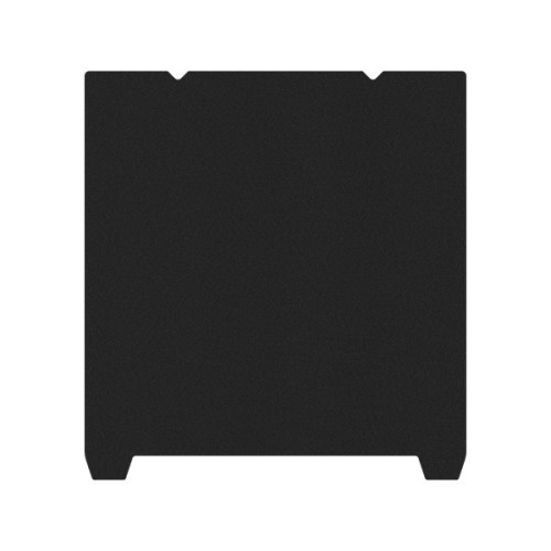 Підкладка для 3D-друку Creality K1C Epoxy Resin Build Plate 235х235mm (4004090142)