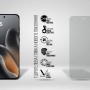 Плівка захисна Armorstandart Matte hydrogel Motorola Edge 70 Fusion Plus 5G (ARM94107)