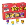 Фігурка Funko Pop набір Сімпсони Меггі (85709)