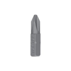 Біта для шуруповерта Toptul PZ4 5/16' L30мм (FSCA1004)