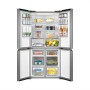 Холодильник Midea MDRF632FIE46