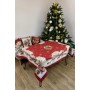 Скатертина Прованс гобеленова PRESENT 135х350 см (4823093450639)
