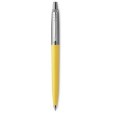 Ручка кулькова Parker JOTTER 17 Original Yellow CT BP блистер (15 336)