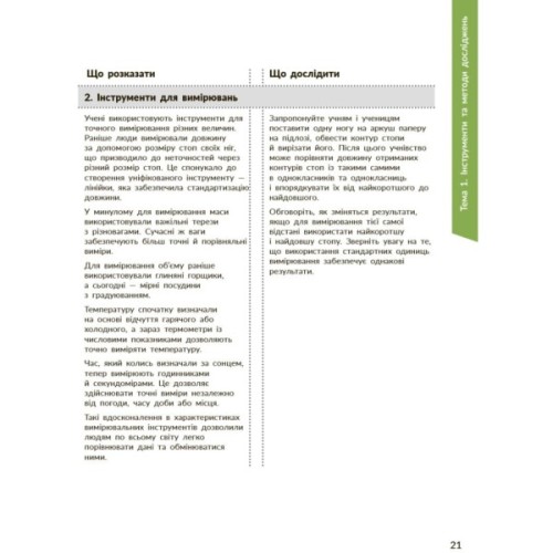 Навчальний посібник STEM-старт. Дослідження. Хімічна наука. 1-4 класи - І.В. Потапенко, О.А. Дубовик, О.В. Онопрієнк Ранок (9786170990877)