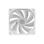 Кулер до корпусу MSI MAG F120 ARGB WHITE-3RW