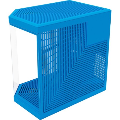 Корпус для ПК Hyte Y70 Blueberry MIilk (CS-HYTE-Y70-BM)