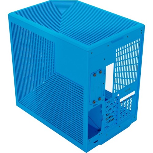 Корпус для ПК Hyte Y70 Blueberry MIilk (CS-HYTE-Y70-BM)