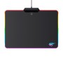 Килимок для мишки Havit HV-MP909 RGB Black (HV-MP909)