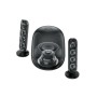 Акустична система Harman Kardon SoundSticks 5 Black (HKSOUNDSTK5BEP)