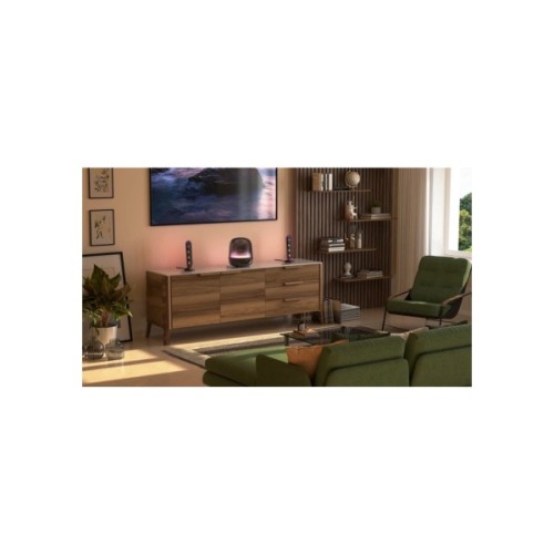 Акустична система Harman Kardon SoundSticks 5 Black (HKSOUNDSTK5BEP)