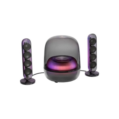 Акустична система Harman Kardon SoundSticks 5 Black (HKSOUNDSTK5BEP)