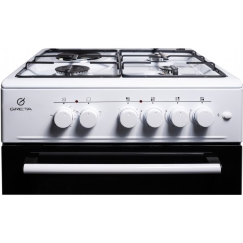 Плита Greta KKE 62 LG 13 W