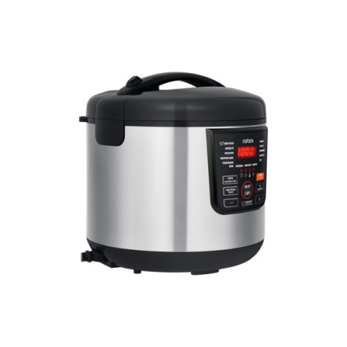 Мультиварка Rotex RMC501-B