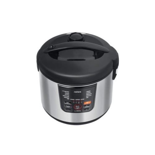 Мультиварка Rotex RMC501-B
