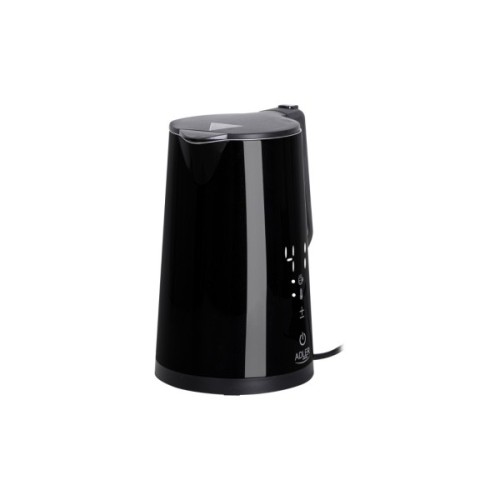 Електрочайник Adler AD 1345 black