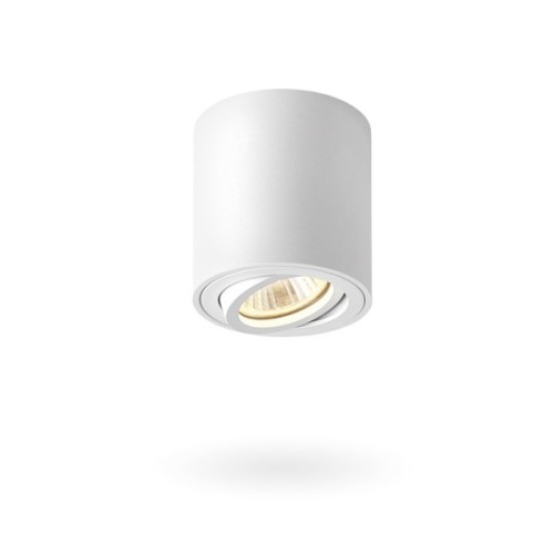 Світильник точковий Videx VL-SPF12A-W