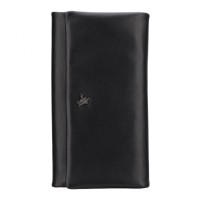 Гаманець Visconti CM72 Greta Black/Rhumba (CM72 BLK/RHUMBA)