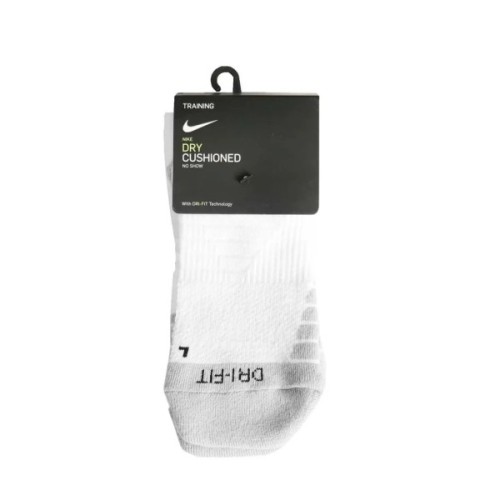 Шкарпетки Nike U NK EVERYDAY MAX CUSH NS 3PR SX6964-100 34-38 3 пари Білі (640135945540)