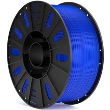 Пластик для 3D-принтера ELEGOO Rapid PLA Plus 3кг, 1.75мм, blue (50.203.0354)
