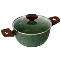 Каструля TVS Origine Restyling 20 см, 2,9 л (4N480203310101)