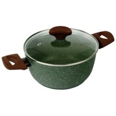 Каструля TVS Origine Restyling 20 см, 2,9 л (4N480203310101)