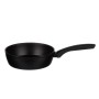 Сковорода Ardesto Black Mars Favola, 24см, алюміній, чорний (AR1924BMR)
