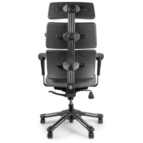 Офісне крісло Barsky Hara Doctor grey BHD-03 (BHD-03)