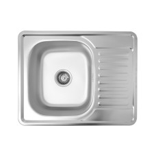 Мийка кухонна Kroner Satin-6350 08180 (CV022779)