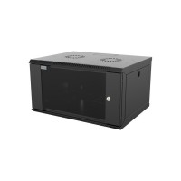 Шафа настінна Mirsan WTC 19" 6U 565x450 (MR.WTC06U45DE.01)