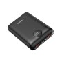 Батарея універсальна VEGER 20000mAh S20 22.5W PD/3/0 QC/3.0 black (6970453554198)