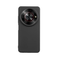 Чохол до мобільного телефона BeCover ZTE Blade A75 5G Black (712289)