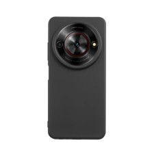 Чохол до мобільного телефона BeCover ZTE Blade A75 5G Black (712289)