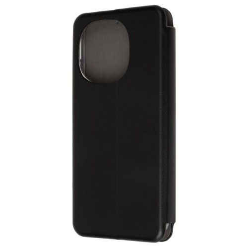 Чохол до мобільного телефона Armorstandart G-Case Tecno Spark Go 1 (KL4) Black (ARM81226)