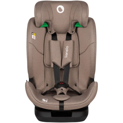 Автокрісло Lionelo Lavender I-Size Beige Latte (LO-LAVENDER I-SIZE BEIGE LATTE)