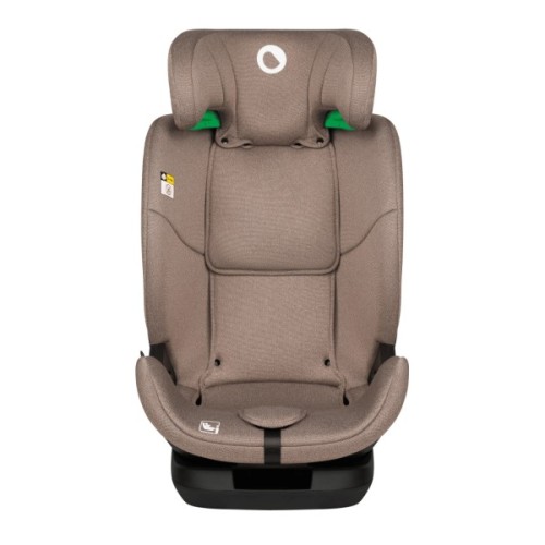 Автокрісло Lionelo Lavender I-Size Beige Latte (LO-LAVENDER I-SIZE BEIGE LATTE)