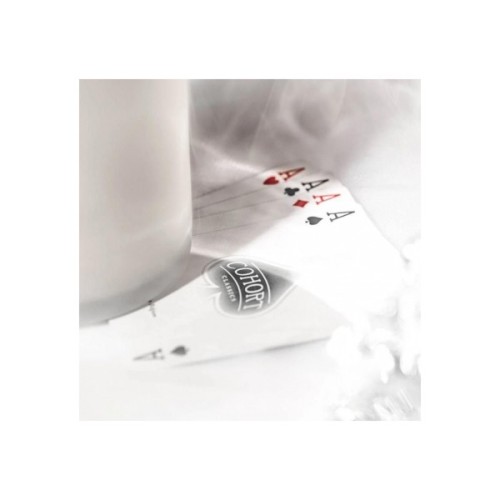 Гральні карти Ellusionist Cohort Ghost (54829)