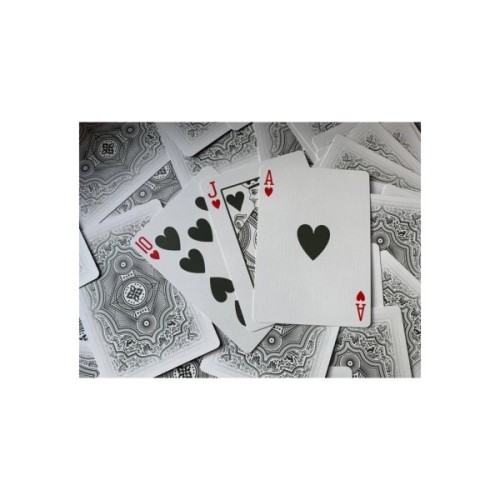 Гральні карти Ellusionist Cohort Ghost (54829)