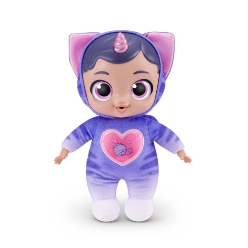 Пупс Babycorns Іграшка-сюрприз E Лялька Кошеня (92108E)