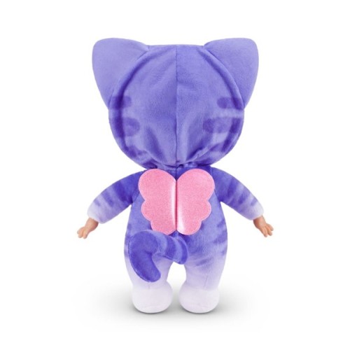 Пупс Babycorns Іграшка-сюрприз E Лялька Кошеня (92108E)