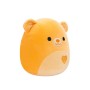 М'яка іграшка Squishmallows Ведмідь Чемберлен 13 см (SQVA00849)