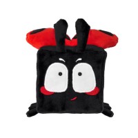 М'яка іграшка Tigres кубик Бедрик Санні (ІГ-0253)