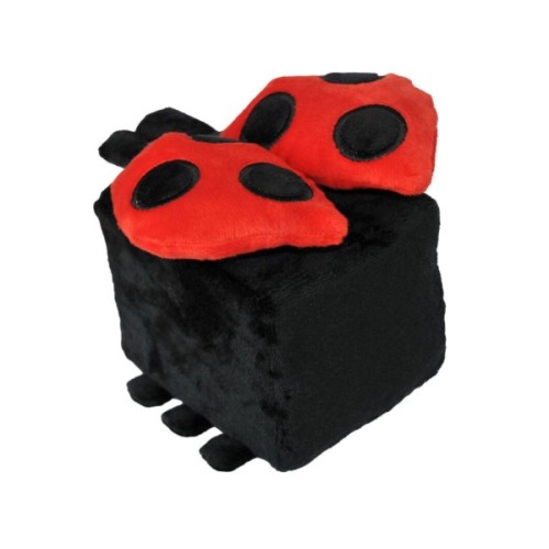 М'яка іграшка Tigres кубик Бедрик Санні (ІГ-0253)