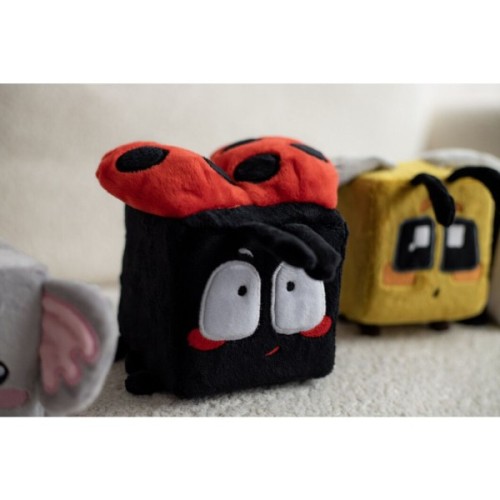 М'яка іграшка Tigres кубик Бедрик Санні (ІГ-0253)