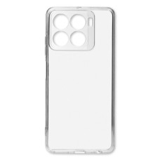 Чохол до мобільного телефона BeCover silicone ZTE Blade A56 Transparent (714907)