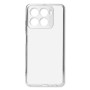 Чохол до мобільного телефона BeCover silicone ZTE Blade A56 Transparent (714907)