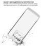 Чохол до мобільного телефона BeCover silicone ZTE Blade A56 Transparent (714907)