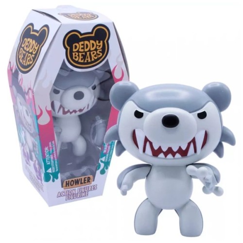 Фігурка Deddy Bears Howler (JTDB-8000-3)