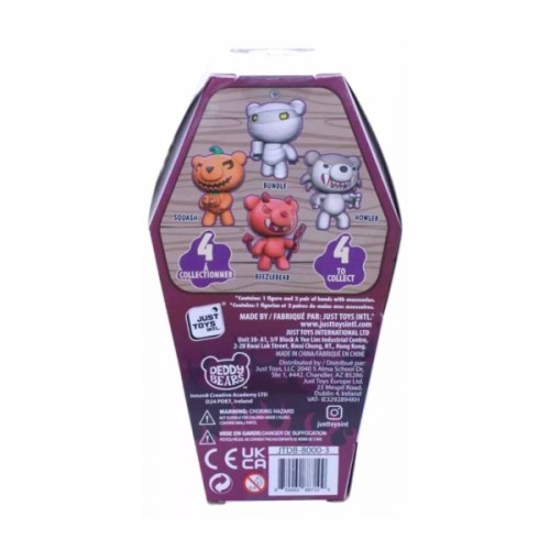 Фігурка Deddy Bears Howler (JTDB-8000-3)