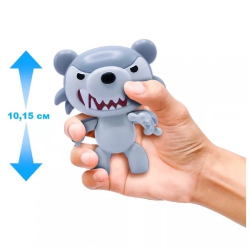 Фігурка Deddy Bears Howler (JTDB-8000-3)