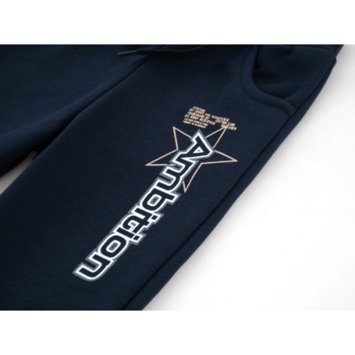 Спортивний костюм дитячий Breeze 84 (21403-116B-blue)